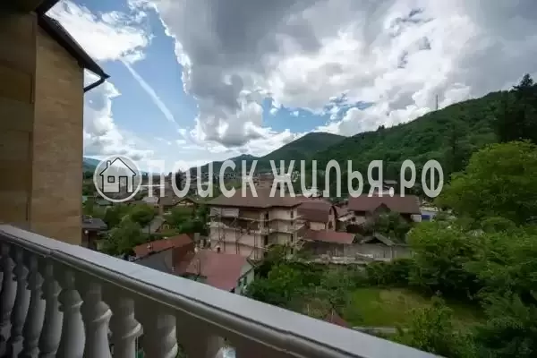 Гостевой дом «Утомлённые солнцем»