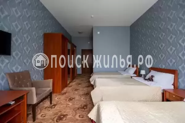 Гостевой дом «Утомлённые солнцем»