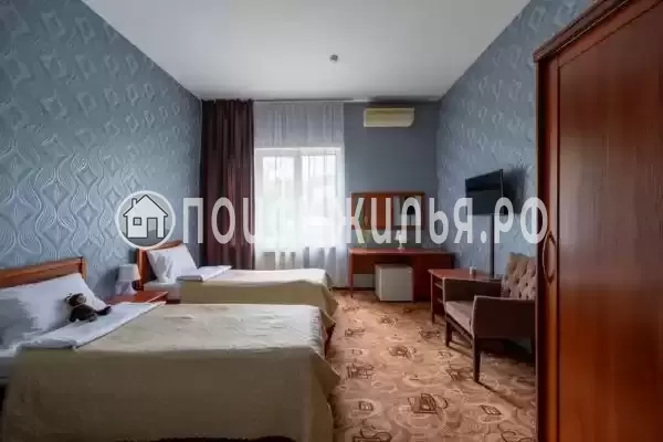 Гостевой дом «Утомлённые солнцем»