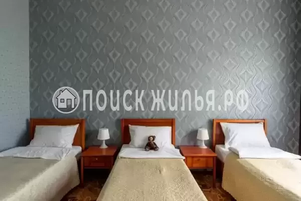 Гостевой дом «Утомлённые солнцем»