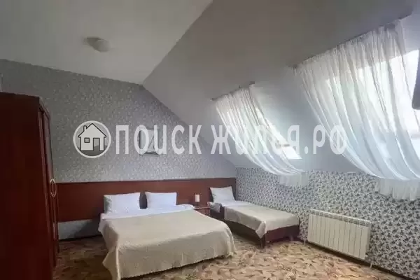 Гостевой дом «Утомлённые солнцем»