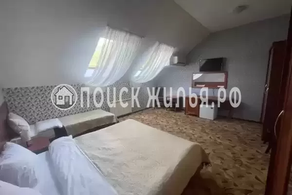 Гостевой дом «Утомлённые солнцем»