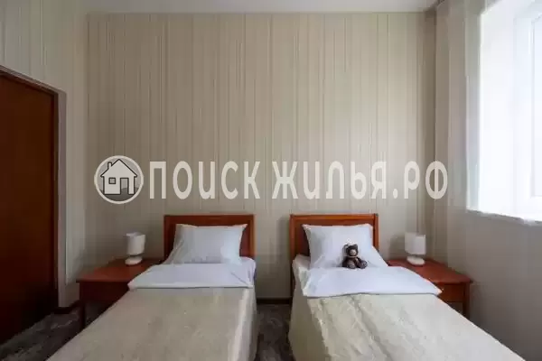 Гостевой дом «Утомлённые солнцем»