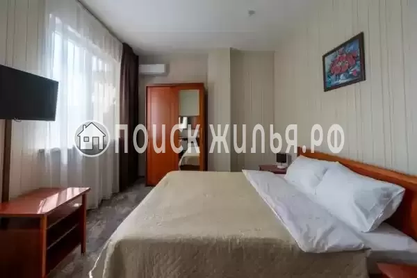 Гостевой дом «Утомлённые солнцем»