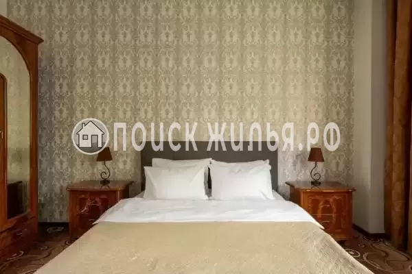 Гостевой дом «Утомлённые солнцем»