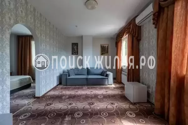 Гостевой дом «Утомлённые солнцем»