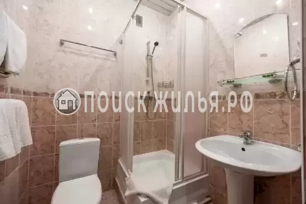 Гостевой дом «Утомлённые солнцем»