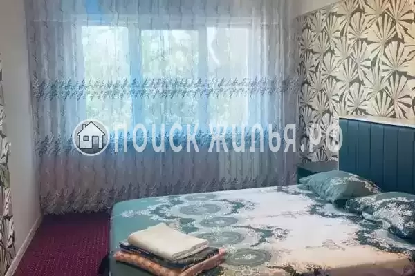 Квартира «В хосте»