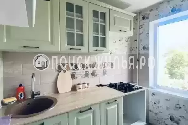 Квартира «В хосте»