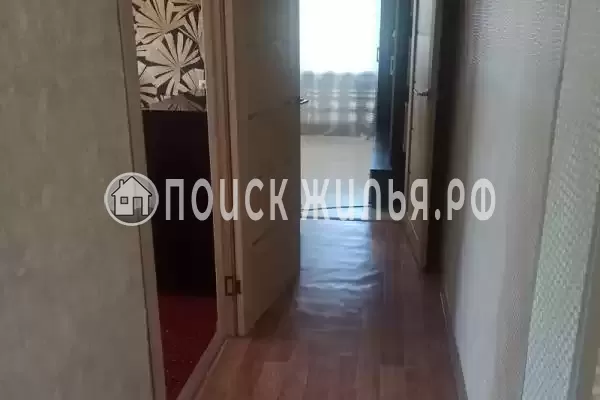 Квартира «В хосте»