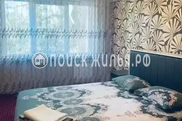 Квартира «В хосте»