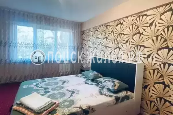 Квартира «В хосте»