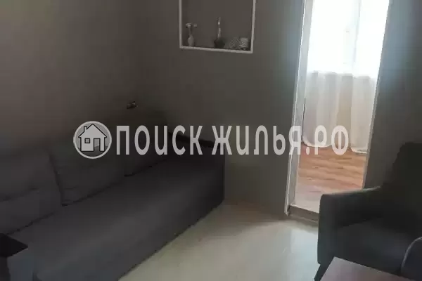 Квартира «В хосте»