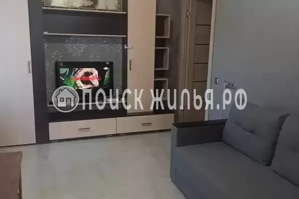 Квартира «В хосте»