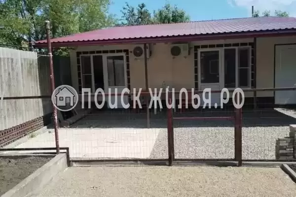 Квартира «В частном секторе»