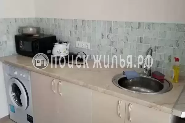 Квартира «В частном секторе»