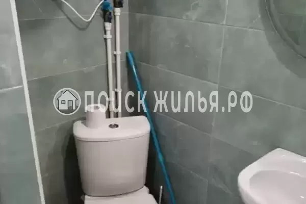 Квартира «В частном секторе»