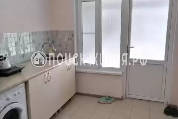 Квартира «В частном секторе»