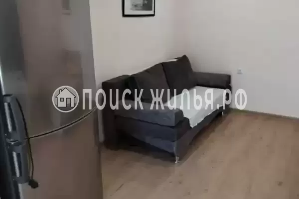 Квартира «В частном секторе»