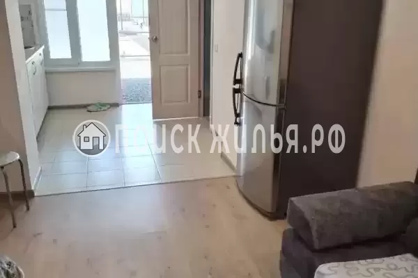 Квартира «В частном секторе»