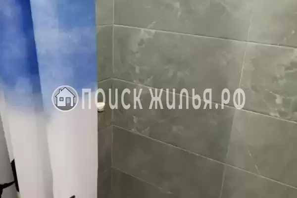 Квартира «В частном секторе»