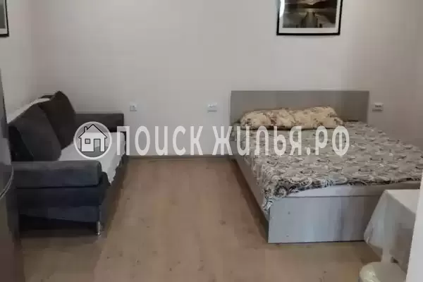 Квартира «В частном секторе»