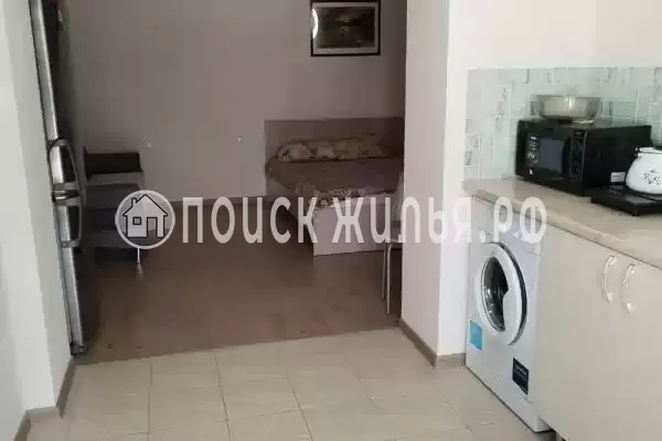 Квартира «В частном секторе»