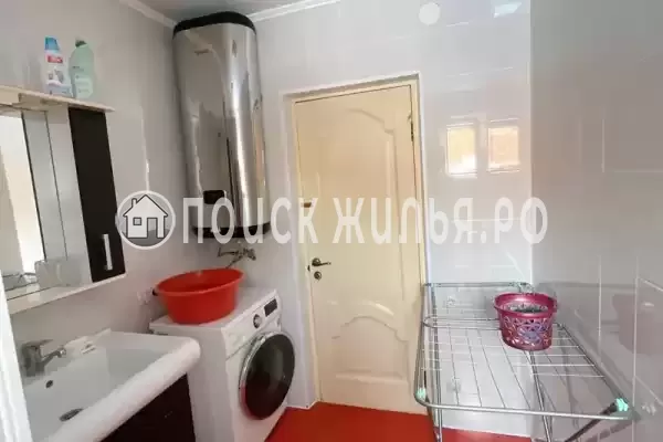 Частный сектор «Уютный дом под ключ»