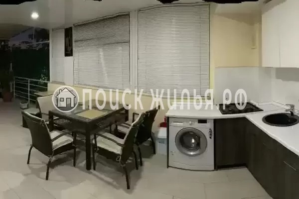 Частный сектор «Таунхаус на Кошевого» Частный сектор «Таунхаус на Кошевого»