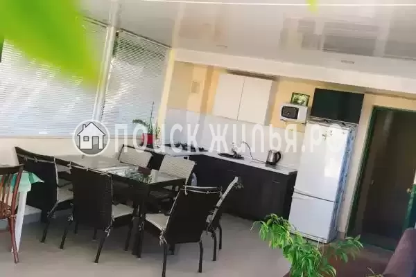 Частный сектор «Таунхаус на Кошевого» Частный сектор «Таунхаус на Кошевого»