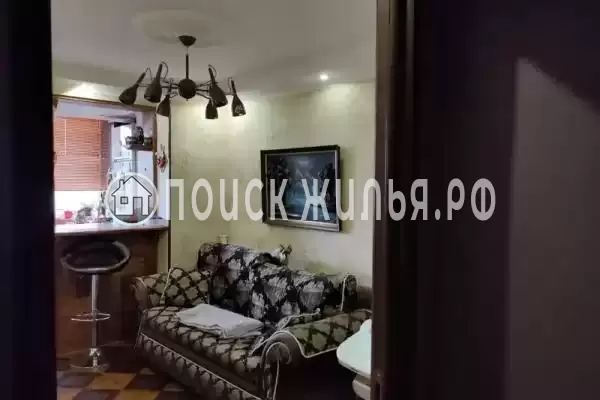 Квартира «На Фруктовой» Квартира «На Фруктовой»