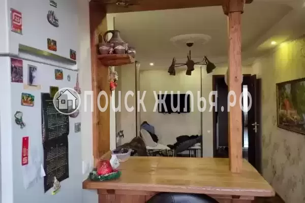 Квартира «На Фруктовой» Квартира «На Фруктовой»