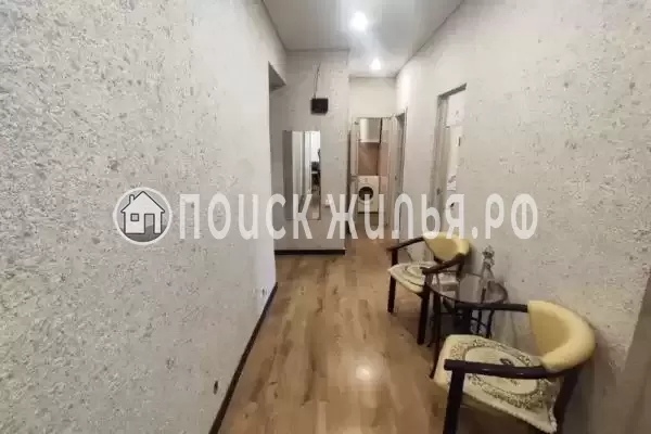 Квартира «У моря»