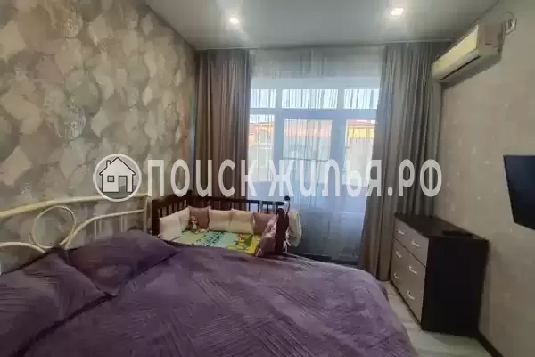 Квартира «У моря»