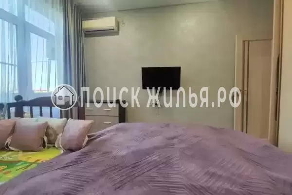 Квартира «У моря»