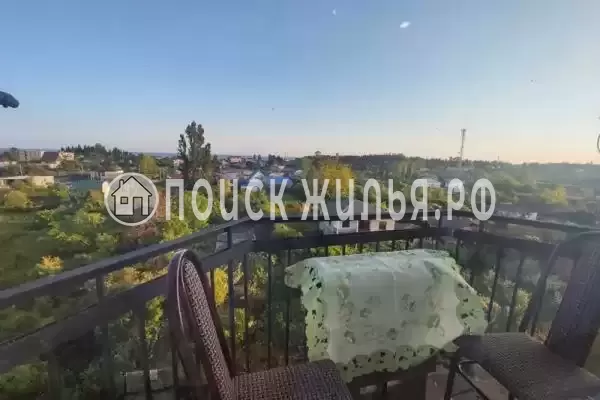 Квартира «У моря»