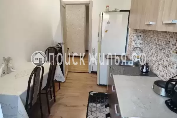 Квартира «У моря»