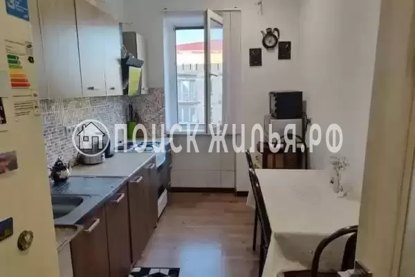 Квартира «У моря»