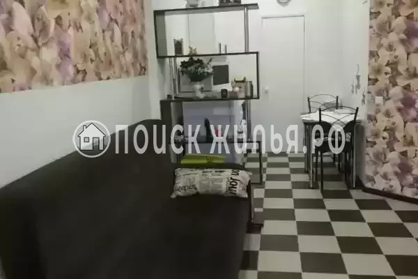 Частный сектор «Студия на Туристической»