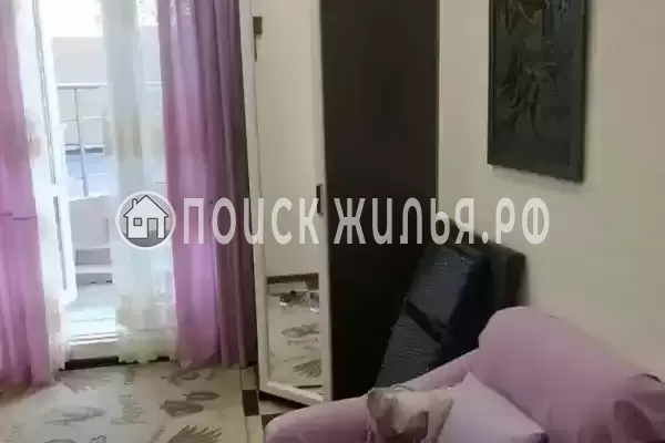 Частный сектор «Студия на Туристической»