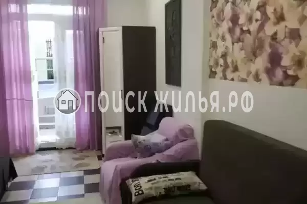 Частный сектор «Студия на Туристической»