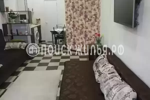 Частный сектор «Студия на Туристической»