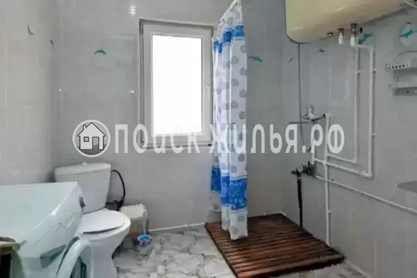 Частный сектор «Домик у моря»