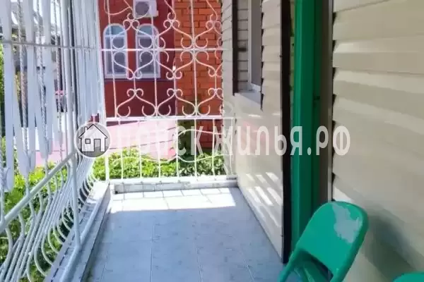 Частный сектор «Домик у моря»