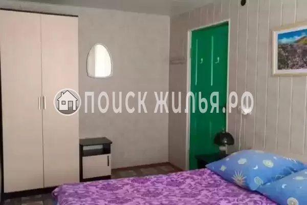 Частный сектор «Домик у моря»