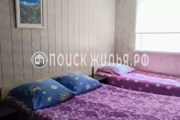 Частный сектор «Домик у моря»