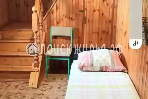 Частный сектор «Домик у моря»