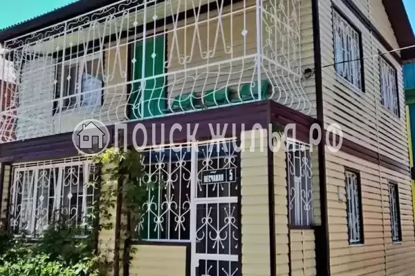 Частный сектор «Домик у моря»