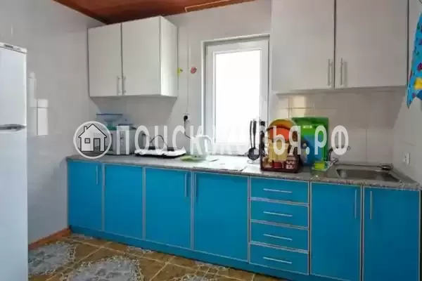 Частный сектор «Домик у моря»