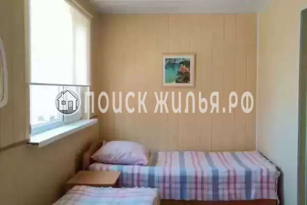 Частный сектор «Домик у моря»